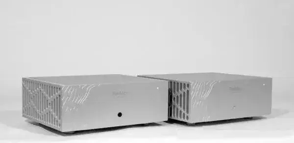《Stereophile》釋出“2025年度音響器材榜”（一）：獲獎的功放產品