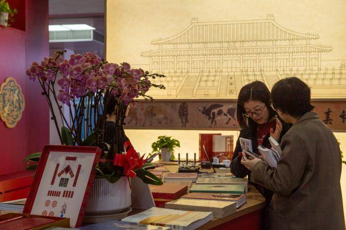 視點｜40萬種圖書亮相2026北京圖書訂貨會