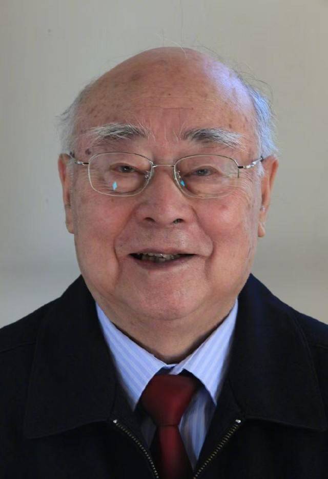 首次公開！這是70多年前于敏的工資條