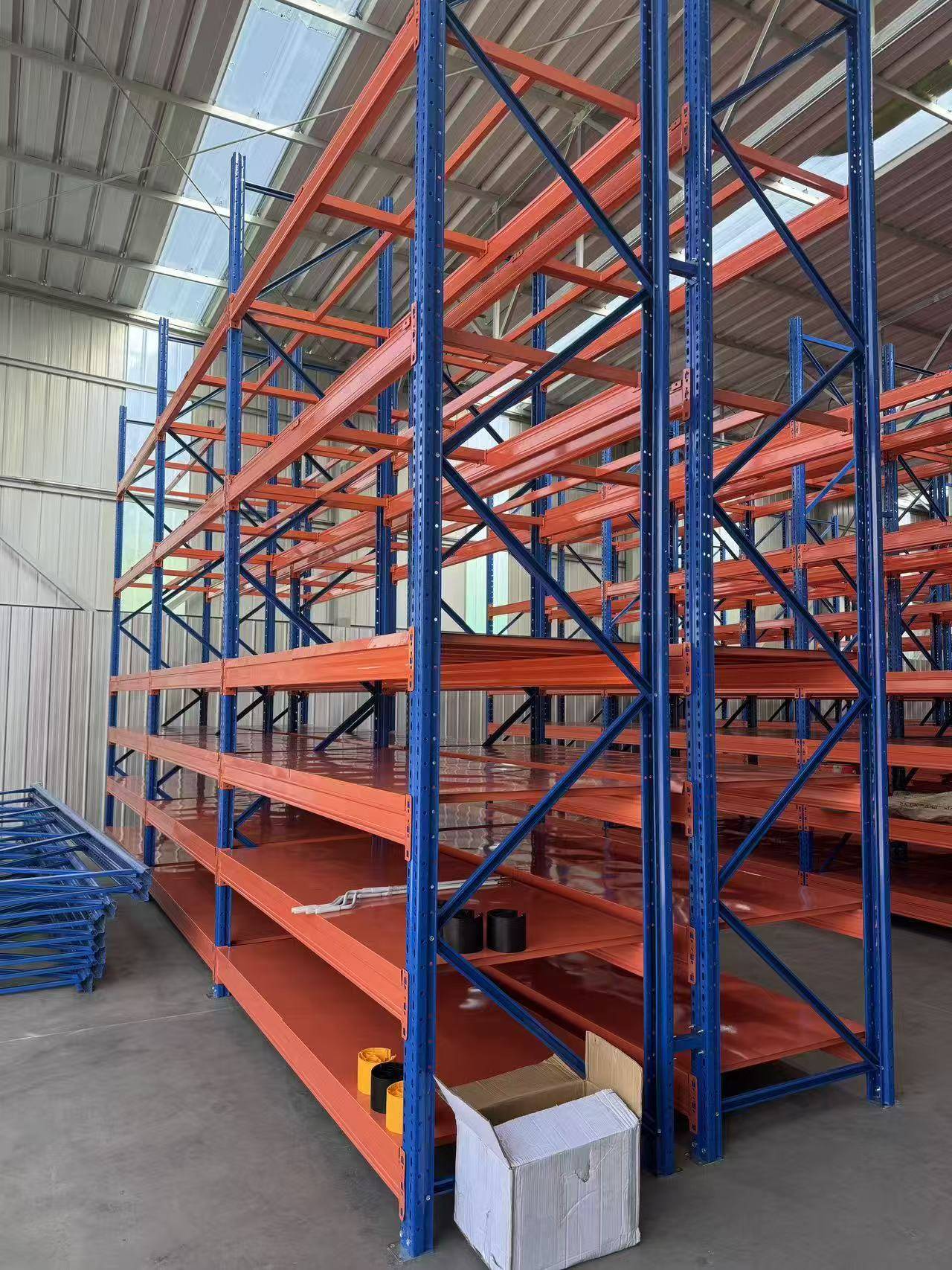 2026年行業內靠譜的倉庫貨架企業哪家好，倉庫貨架/鋼製貨架/穿梭車貨架/模具架/抽屜式模具架，倉庫貨架定製廠家怎麼選擇