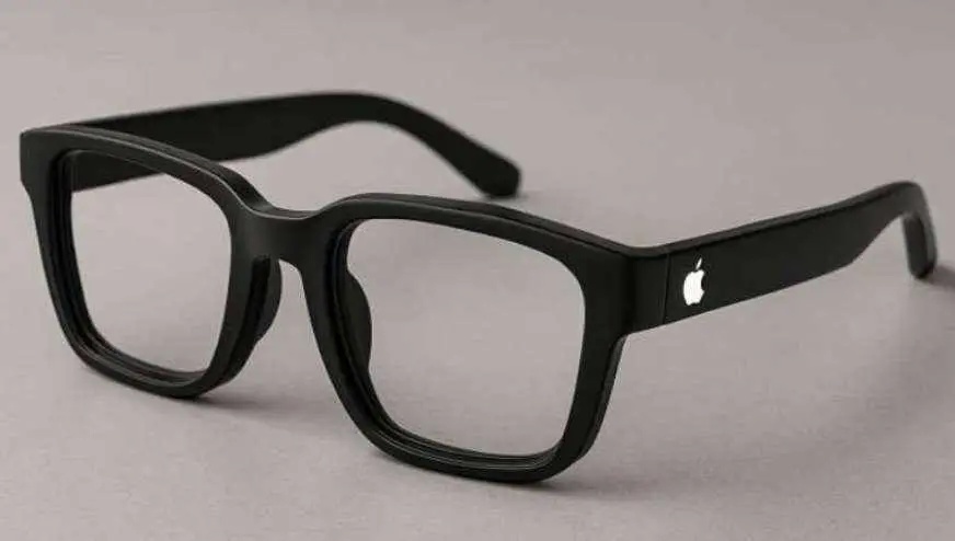 搭配iPhone使用，傳蘋果AI眼鏡最快第二季度亮相