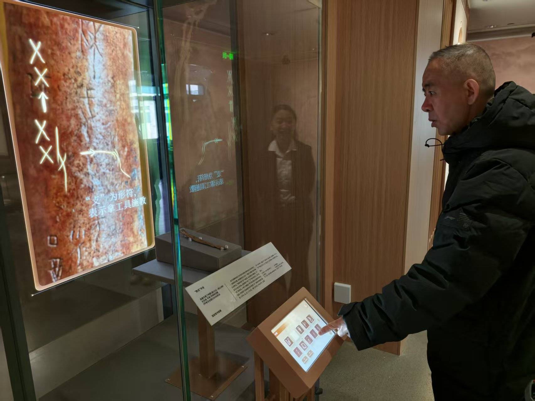 來國家圖書館體驗書院文化，110餘種珍貴展品亮相