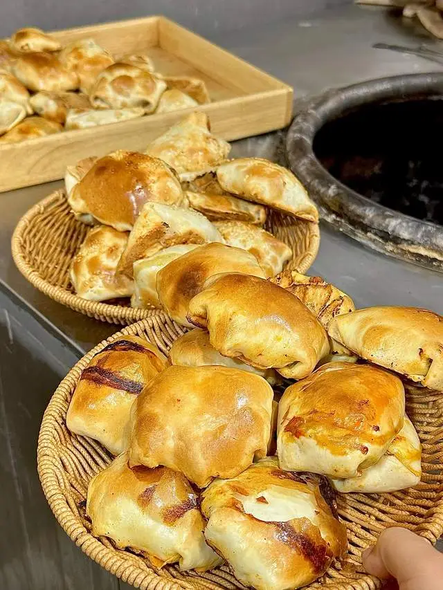 大寒滋補，來年打虎，美食安排起來！