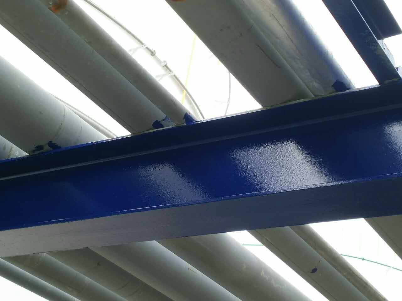 2026年 鋼結構油漆廠家推薦，儲罐油漆/船舶油漆/風電油漆/工業防腐漆/有機矽耐高溫塗料，專業防腐與長效防護技術實力深度解析