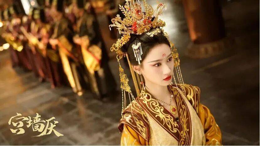 以人物為魂，以節奏為脈——女性成長短劇的爆款密碼拆解