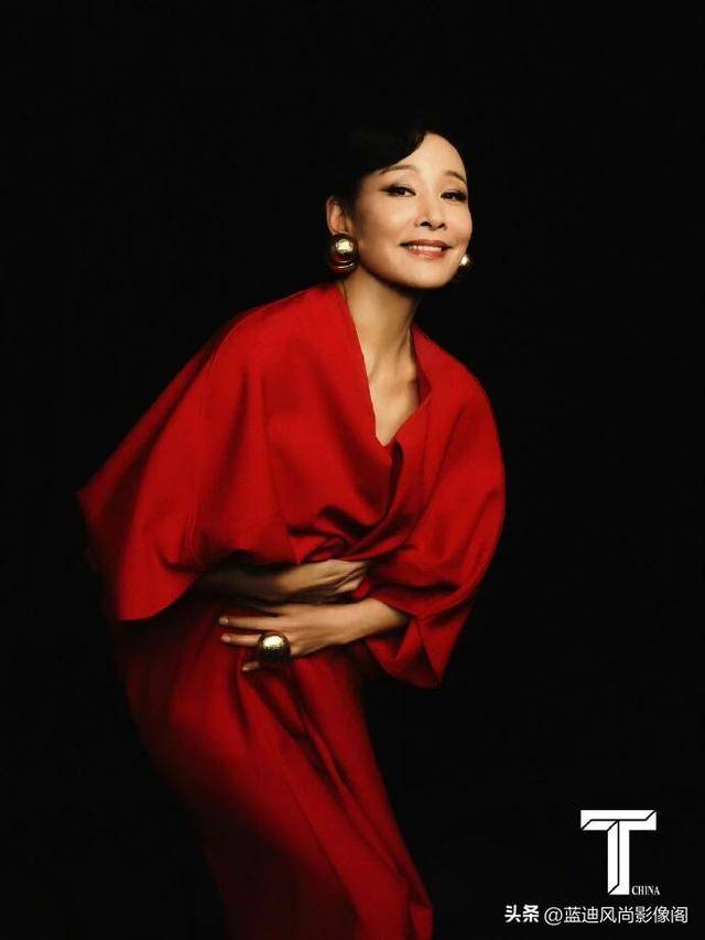 原創T 開年刊：六大影后七年重聚，珠寶裡的女性成長