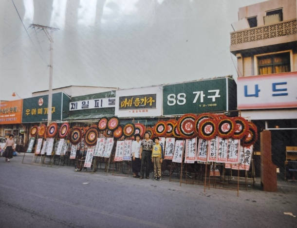 大學生寫家史｜南濱洞的記憶：奶奶與家族的故事