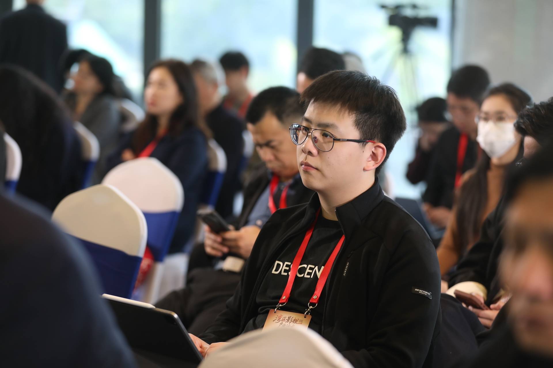 影視行業大咖齊聚珠海，共話灣區影視發展機遇