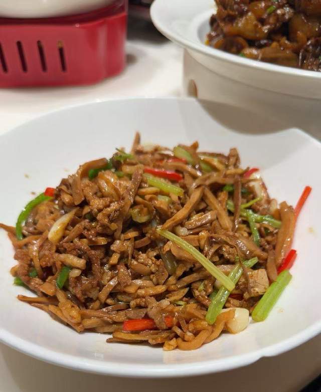 安徽美食，合肥這家30年來電值得尋味！