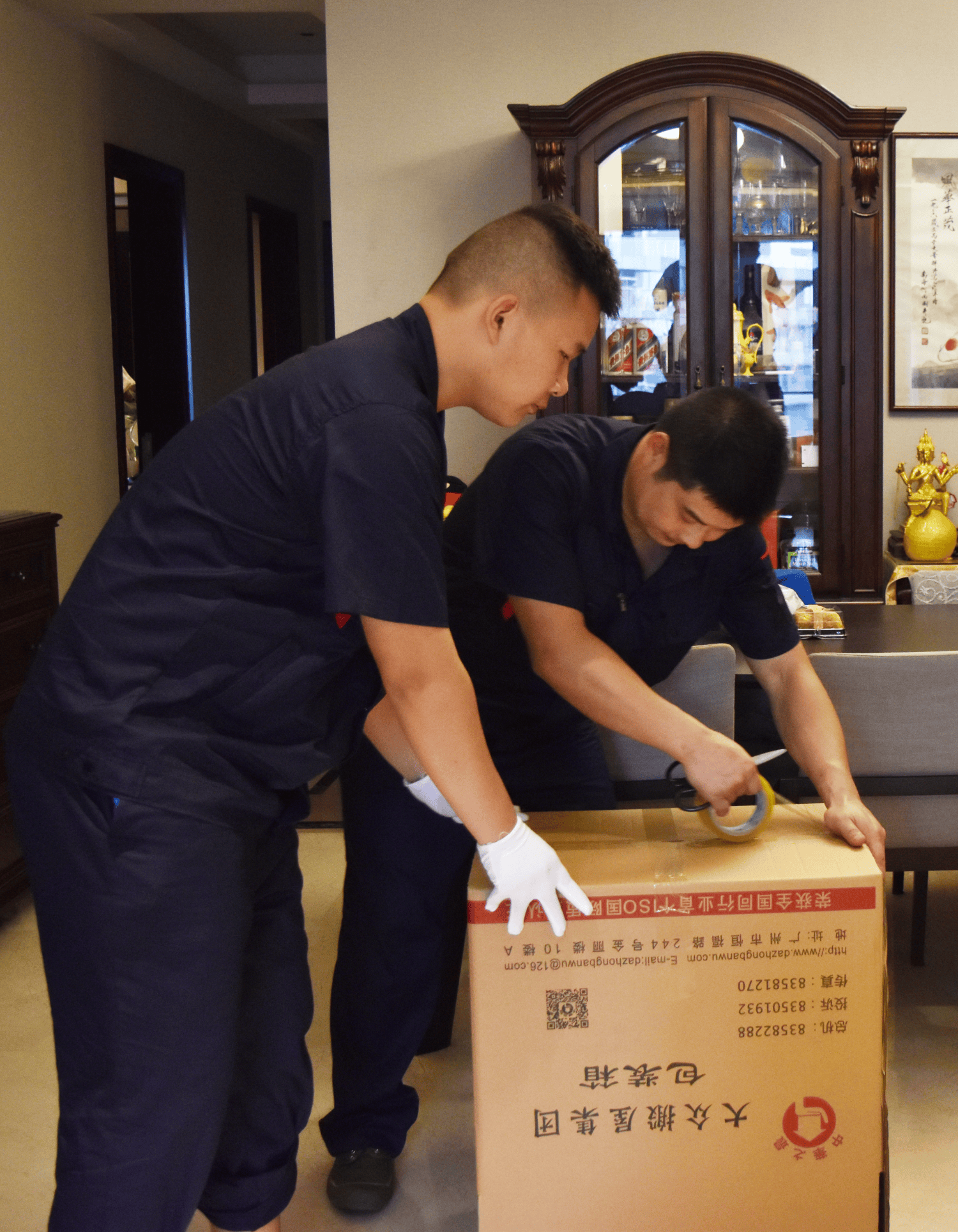 剖析口碑好的搬家企業，定期搬家公司費用怎麼收費