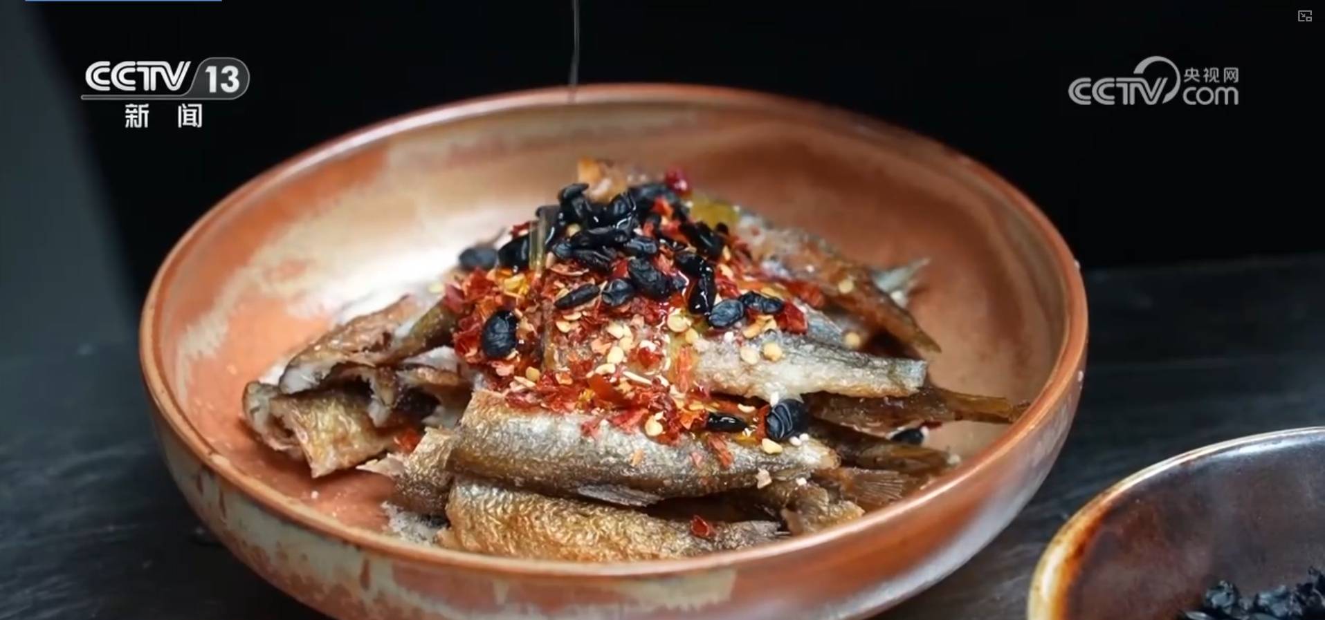 非遺小吃成文旅“金招牌” 特色美食串聯田間到餐桌的完整產業鏈