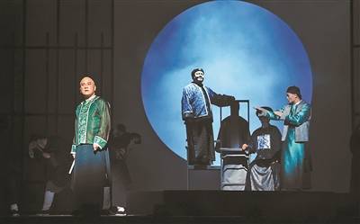 堅守與破局：戲劇如何不可替代