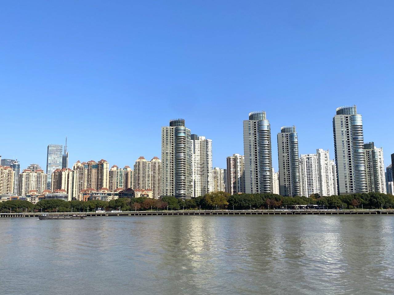 上海試點收購二手住房做保租房 專家：穩定二手房價帶動新房去化 其他城市或將跟進