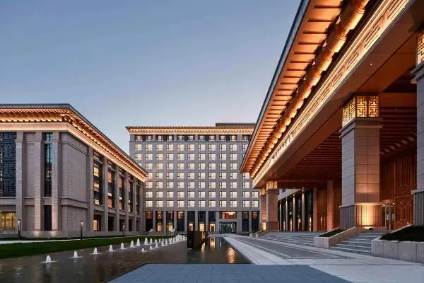 收藏！春節來北京值得推薦的70家酒店