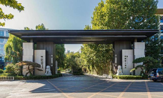 收藏！春節來北京值得推薦的70家酒店