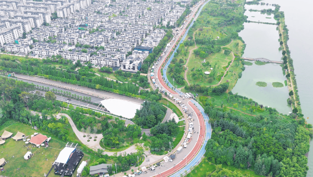 收藏！昆明新春活動攻略出爐，帶你解鎖滇池旅遊黃金岸線全新開啟方式