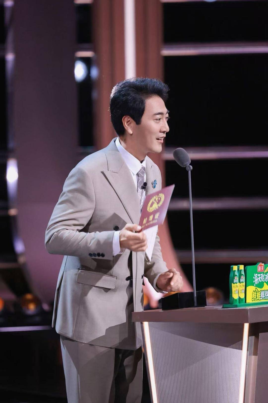 當鍋爐工成短劇男主：沒想到能點燃脫口秀舞臺