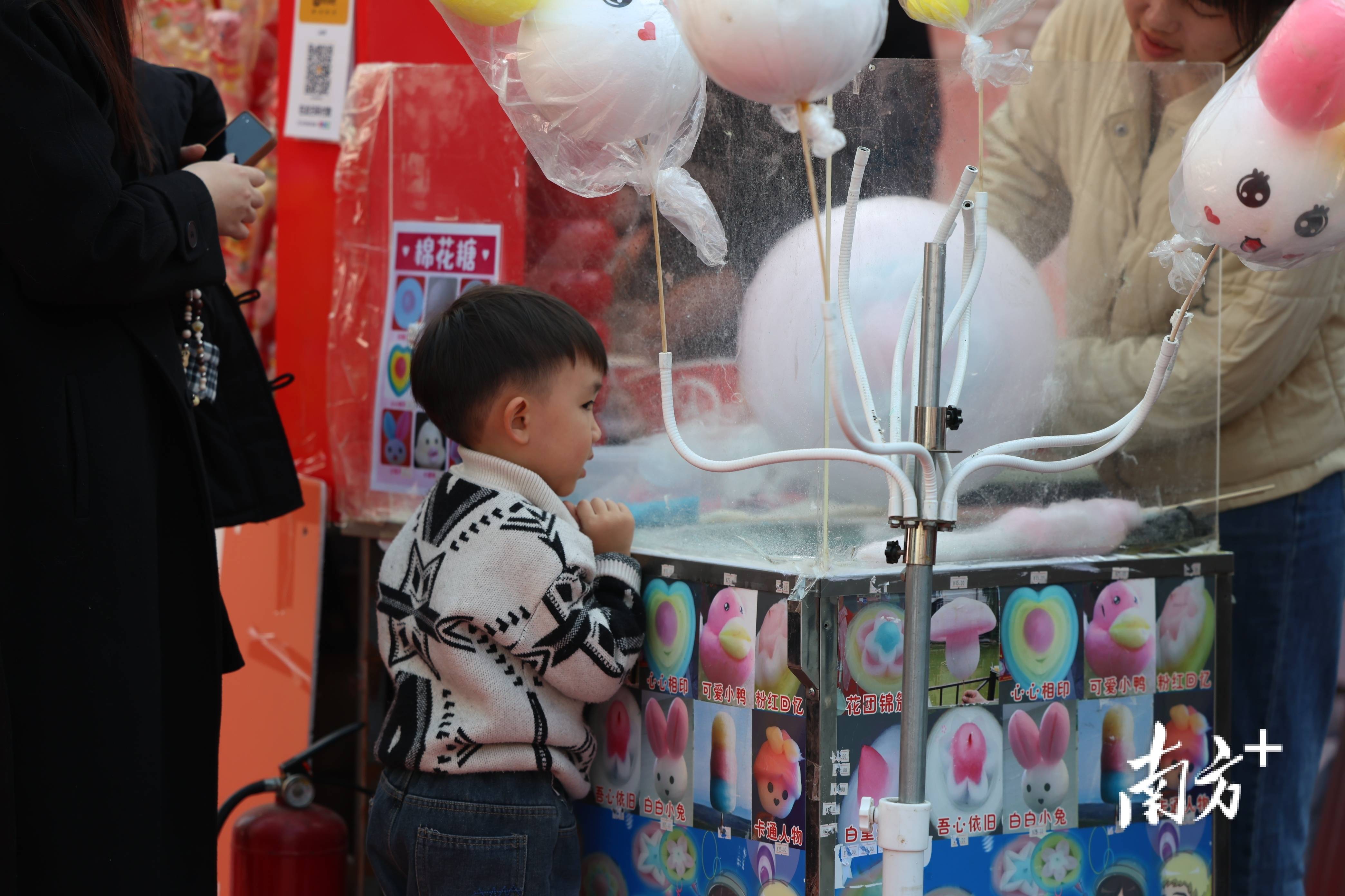 潮州菜“廚藝大賽”之後，潮州美食集市來啦！