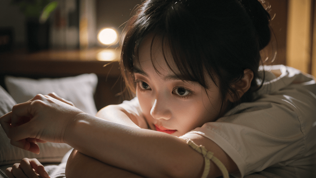 原創寶寶起名案例 陳姝原：姝靜歸原，古玉生春