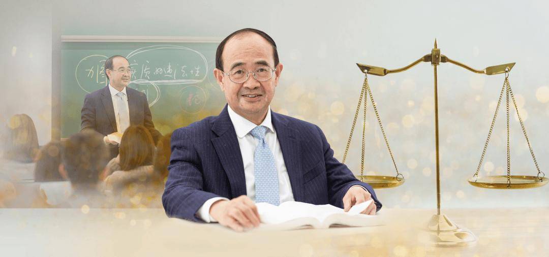 宣揚“清理”法律界，怎麼可以這樣公開拉仇恨？