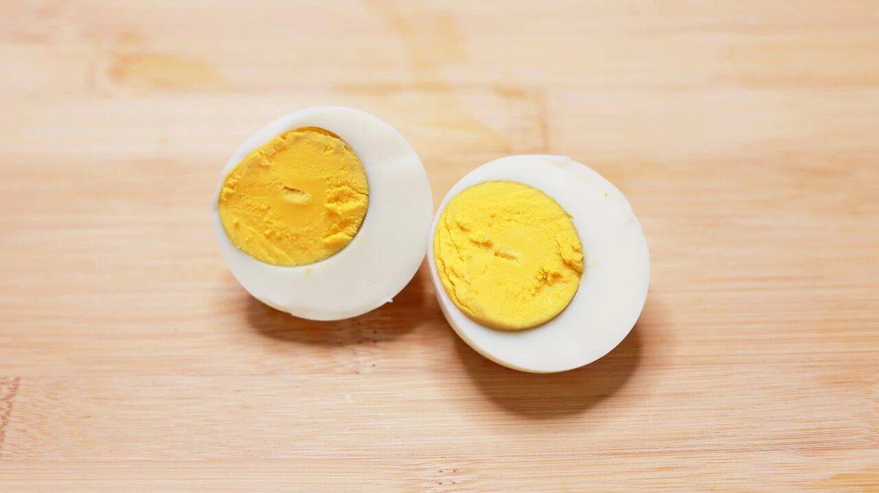 原創女性體內黃體酮若不足，會使其老態盡顯，常吃這5種食物或能改善