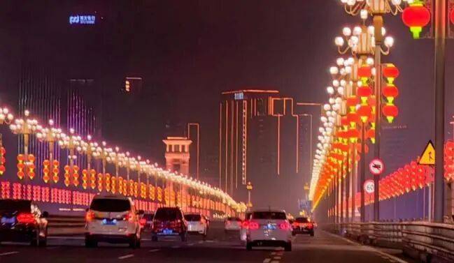 快收藏！2026臨沂新春花燈地圖來了！