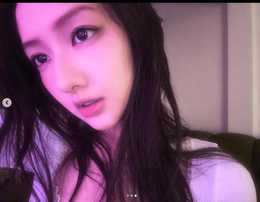 香港混血女星演夜總會公關小姐！被贊顏值天花板！中學時體重高達170斤