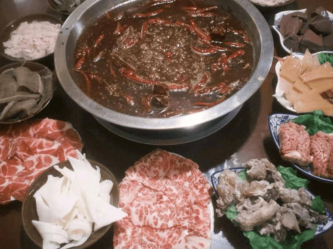 全程駐紮安寧拍攝！跟著央視新春大劇《好好的時光》尋味昆鋼美食~