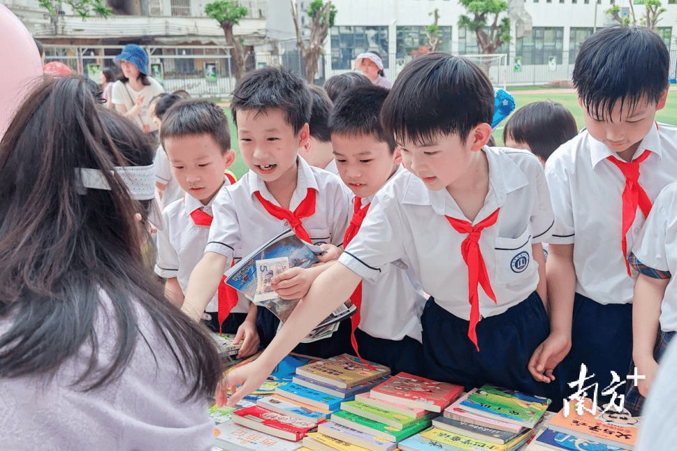 東莞這所小學120歲了，你對它瞭解多少？