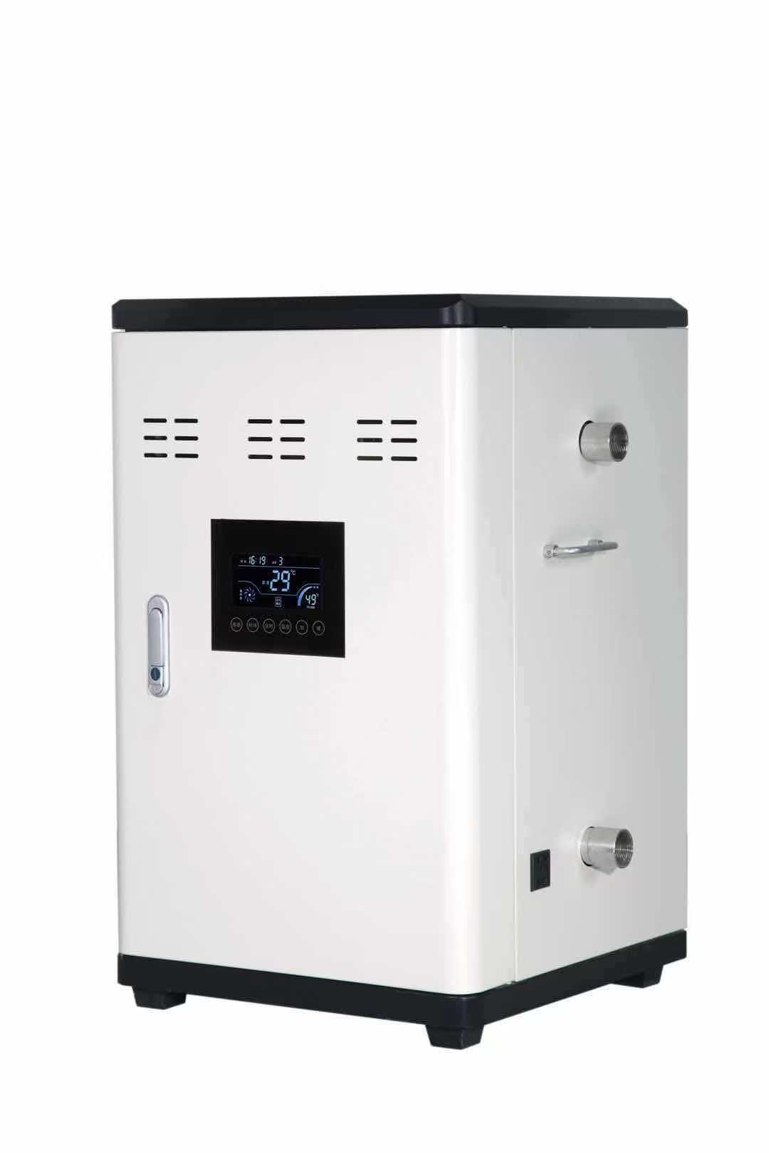 河北電鍋爐靠譜服務商