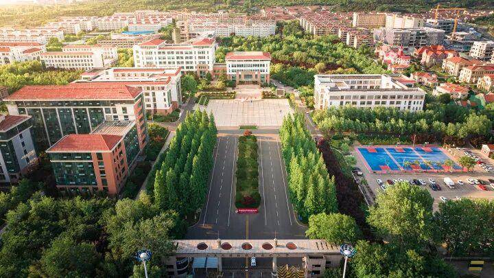 山東外國語職業技術大學招聘33名教師！