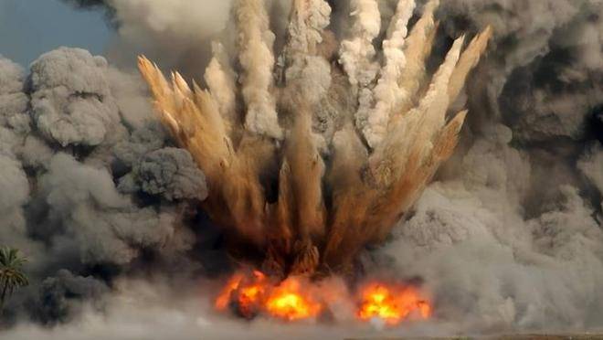 原創美以導彈突襲伊朗女子小學，51人遇難60人受傷，現場慘不忍睹