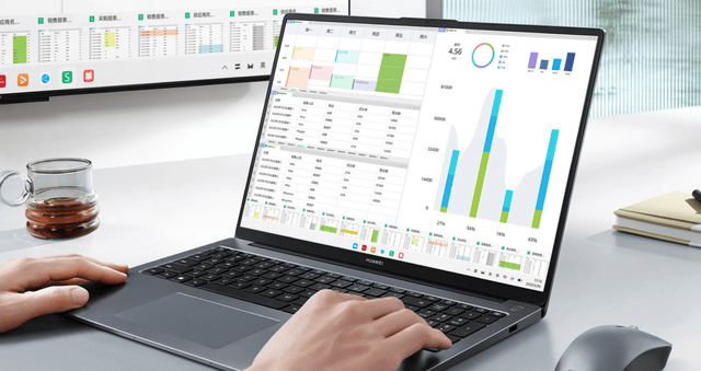 大學生寫論文電腦推薦筆記本，4款產品值得考慮，覆蓋多個價格段