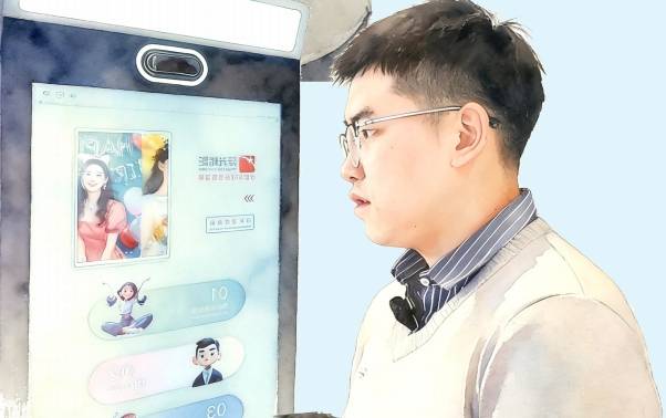 “手搓”影視機器人拿下數百萬元訂單