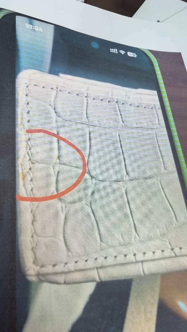 快遞員每月收數千好處費，幫人專坑二手奢侈品賣家