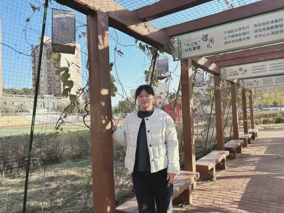 以愛育桃李 築夢共前行——尋烏縣城南小學2025-2026學年第二學期禮樂班主任風采展示