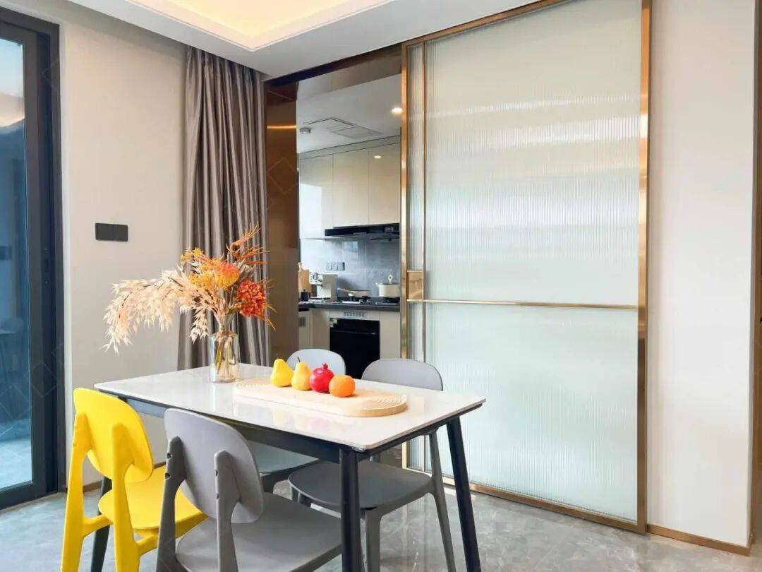 租金約619元/月起！套三、四戶型！成都青羊區西湖雲著保租房介紹