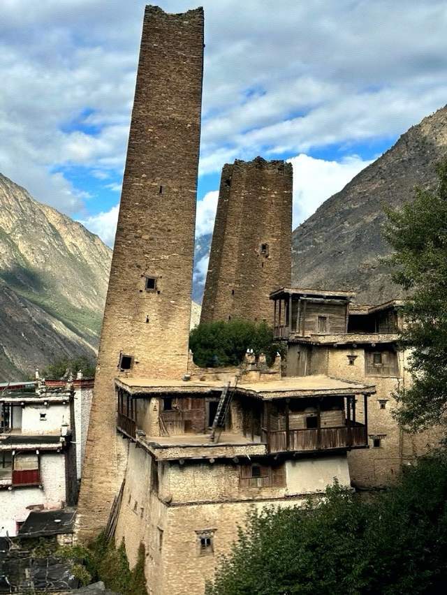 四川丹巴旅遊，美景和美食打卡攻略！