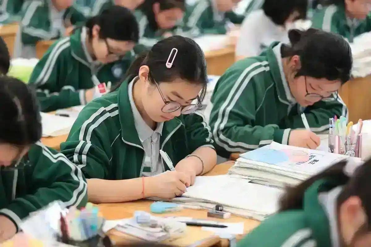 原創志願填報倒計時！過來人告訴你：選大學專業前務必瞭解這4個真相