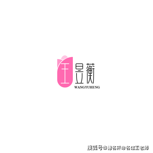 原創寶寶起名案例 王昱蘅：昱曜蘅皋，王者清芬