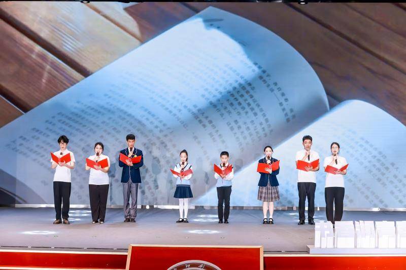2026首都大學生讀書推薦書單釋出，近四十本經典名著入選