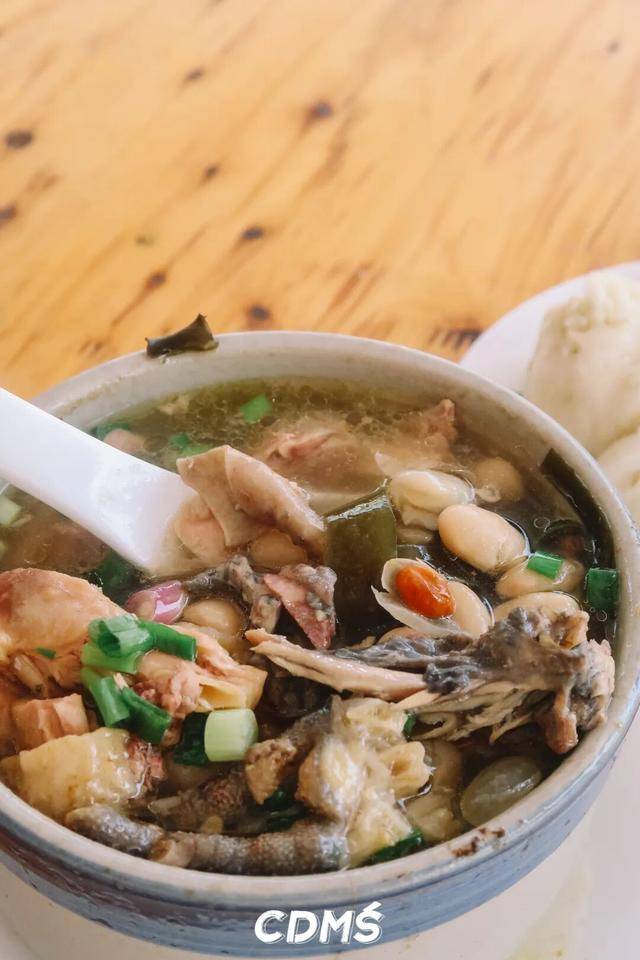 簡陽美食，不止一碗羊肉湯那麼簡單
