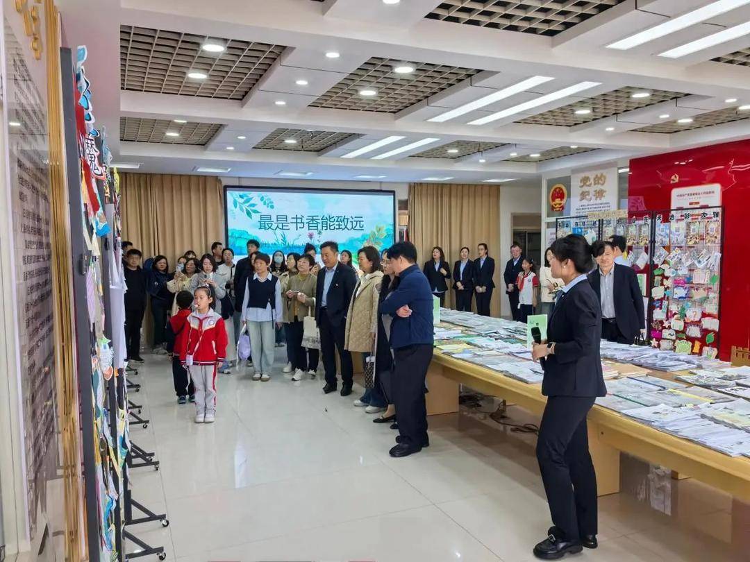 怡彩悅讀潤童心 新怡小學以書香賦能學生終身成長