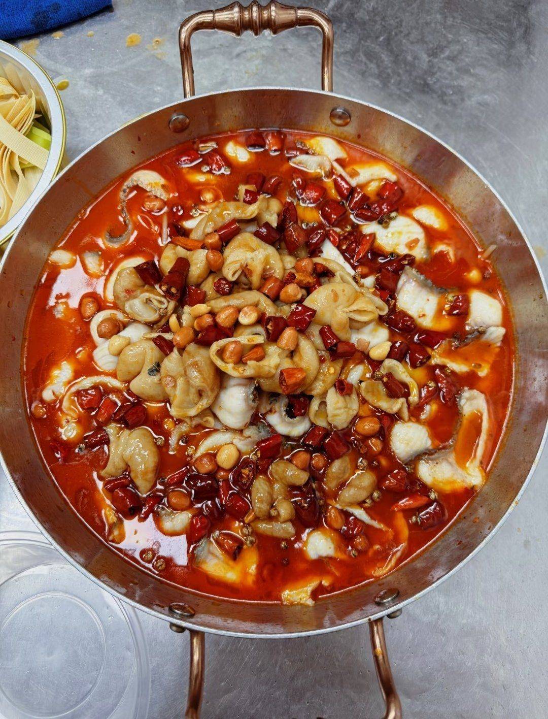 原創隨州 7 家寶藏美食店！本地人私藏，地道風味一口淪陷