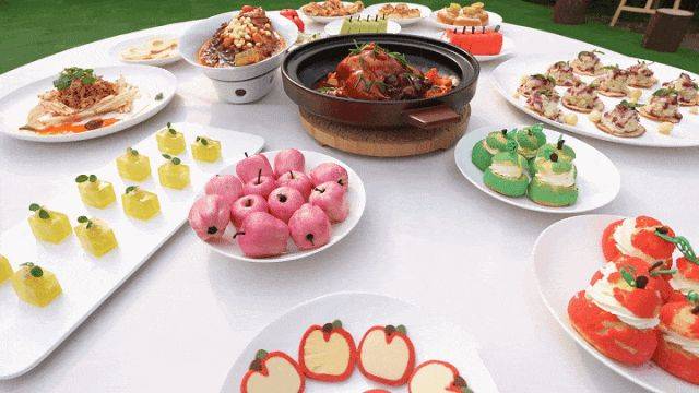 崔村鎮專場來襲，絕技出圈、美景美食，看完直接心動