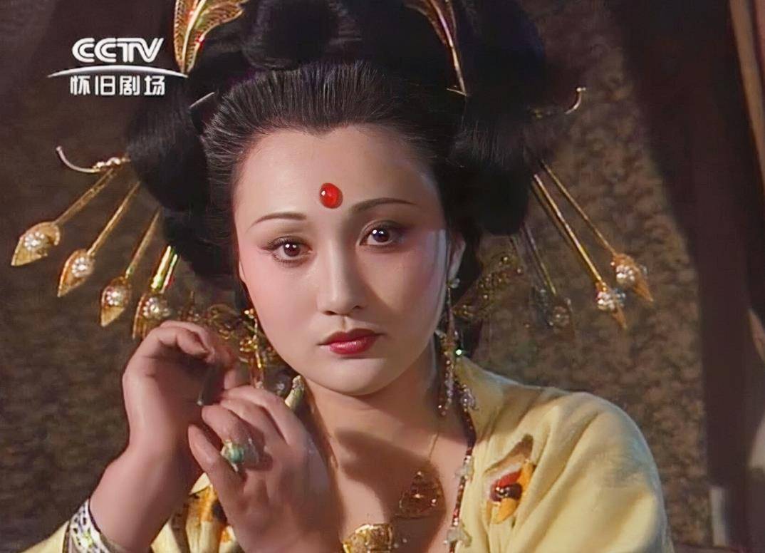 原創從楊貴妃到慈禧，古人為了美容到底吃了多少奇葩的東西！