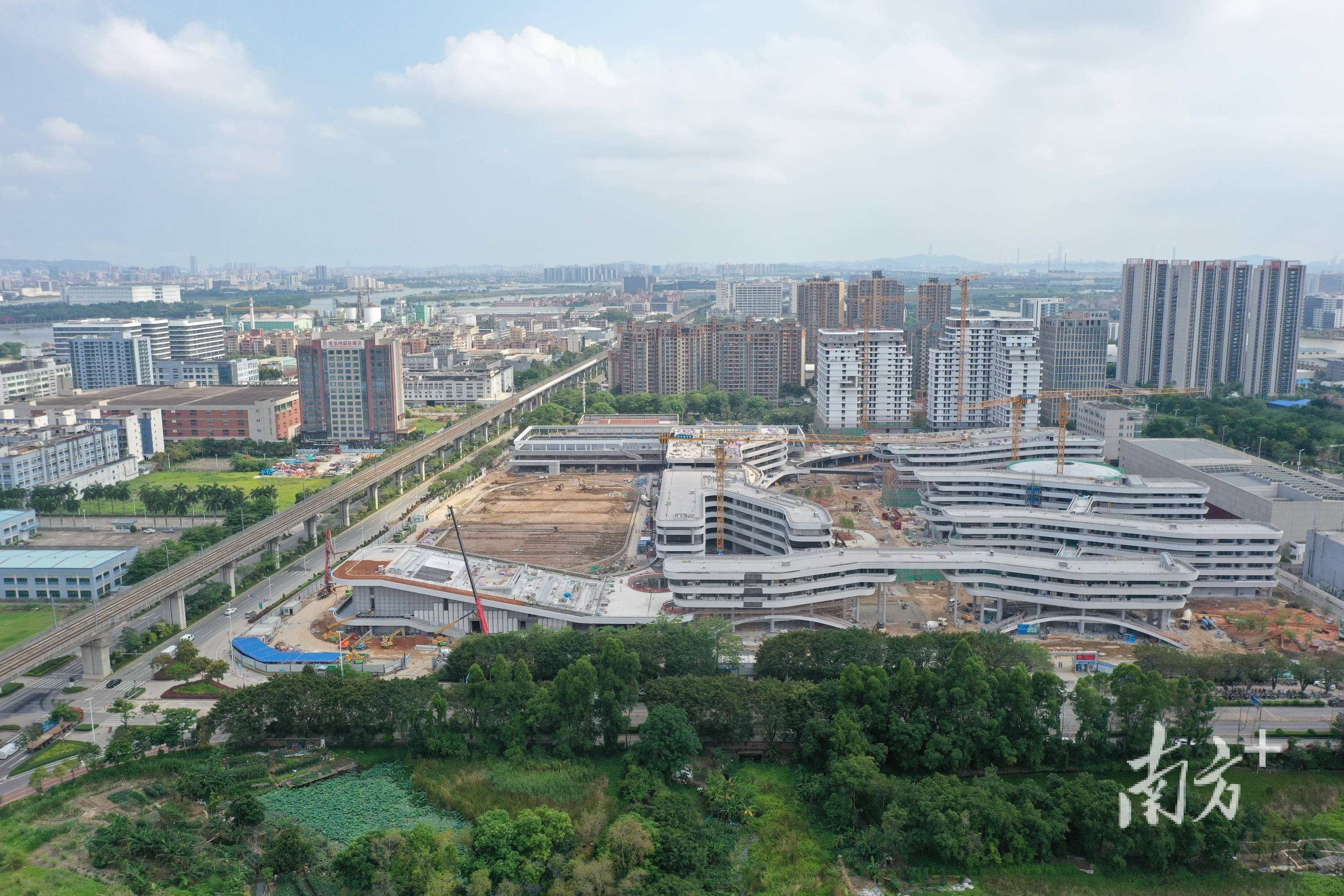 東莞市2026年高中階段學校招生計劃公佈｜教育周視野