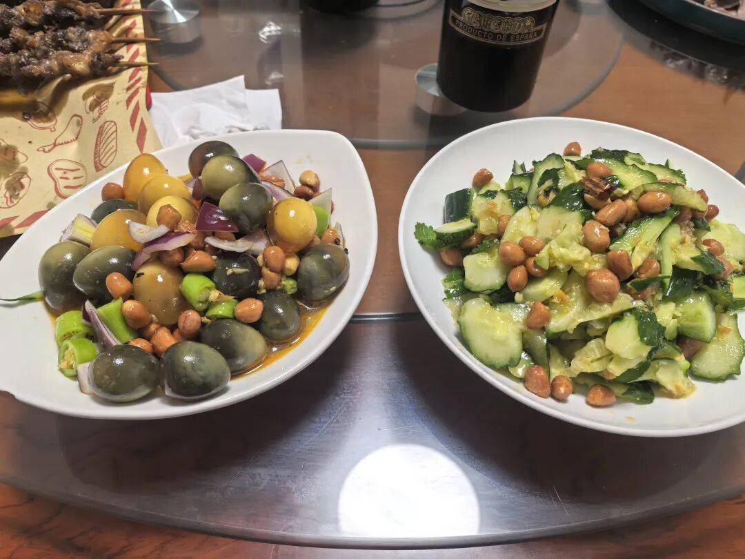 剛剛播出！央視名牌欄目《三餐四季》走進通州探尋美食～