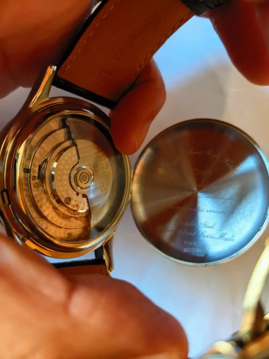 收藏級的飛行表，懂它的都是資深玩家