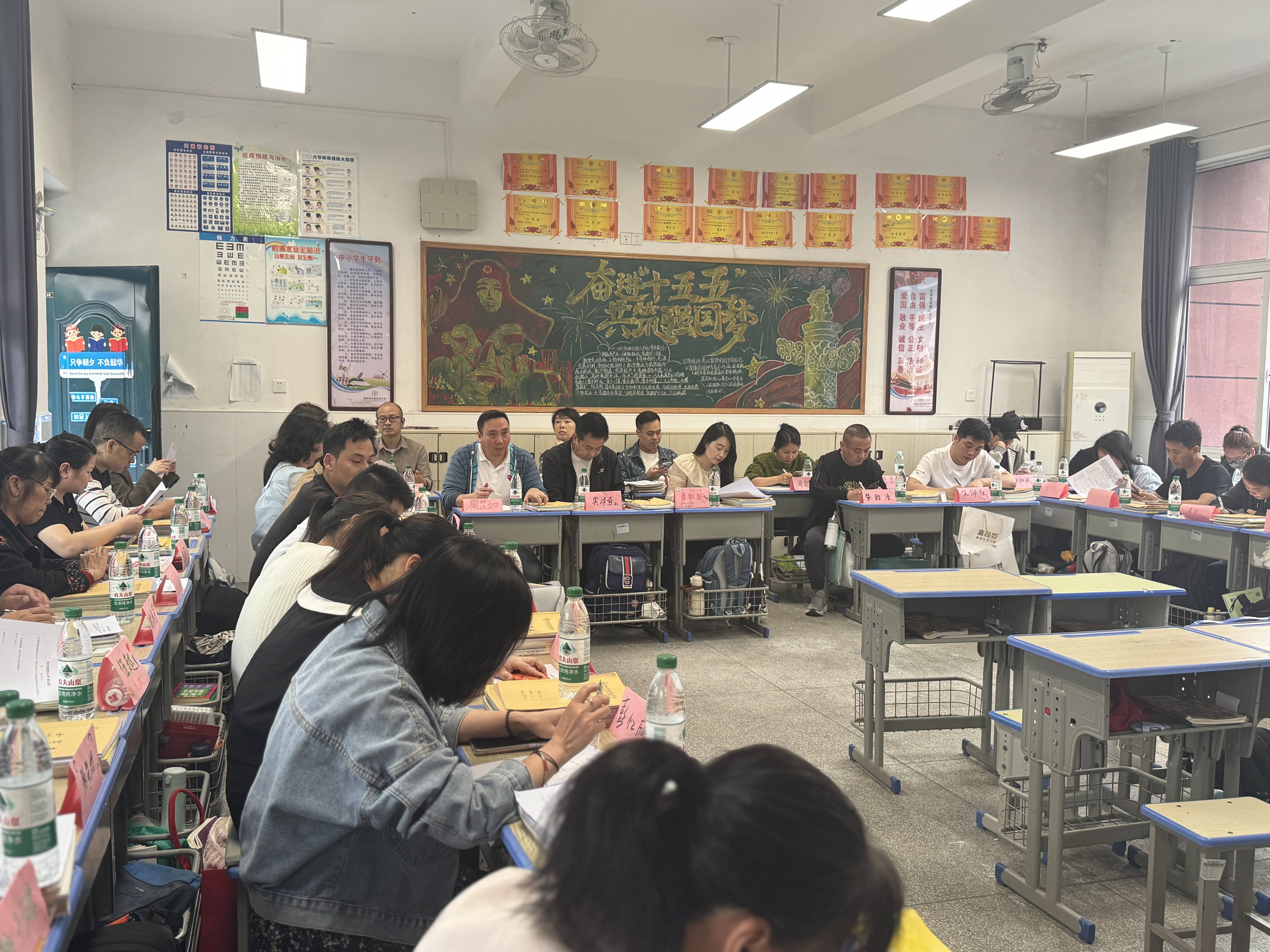 衡陽市華新實驗中學：家校同心共護航 攜手育人促成長